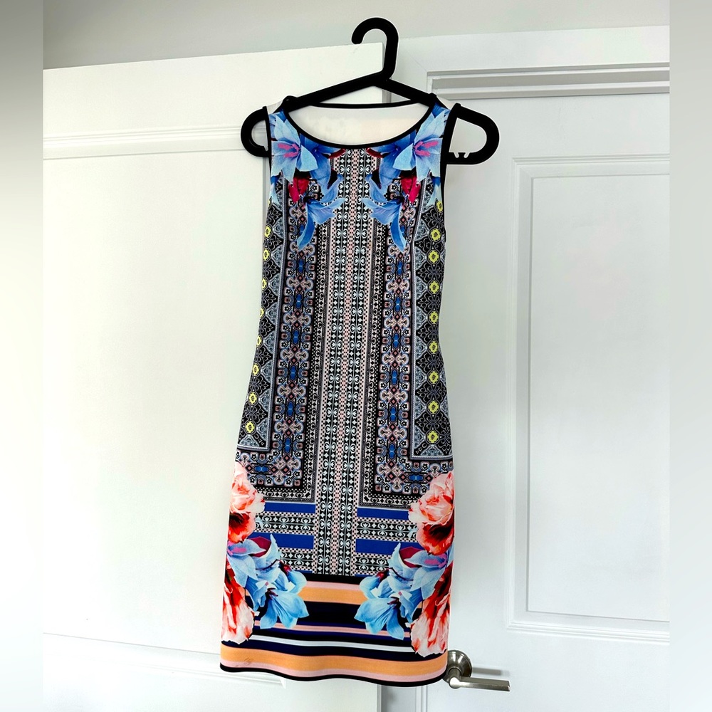 Clover Canyon Dress